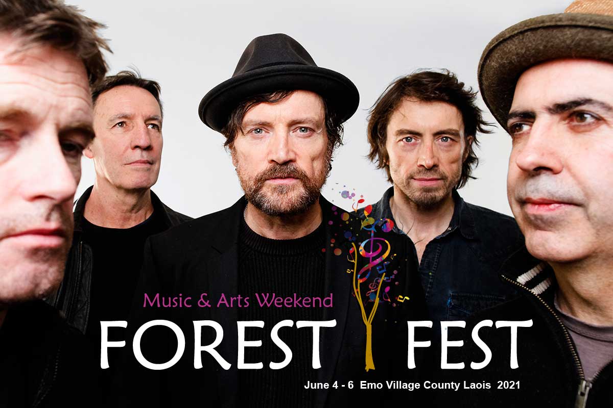 Forest fest