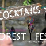 Forest Fest Festival Club