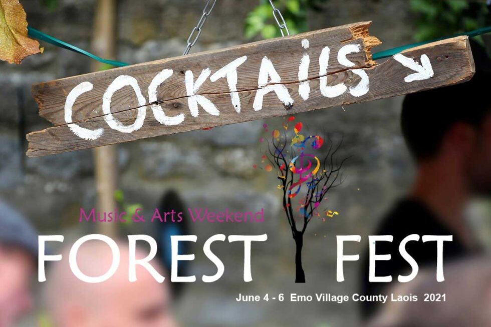 festify forestfest 2019