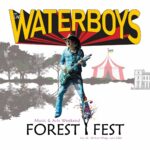 The Waterboys Forest Fest 2022
