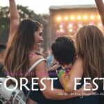 Forest Fest Soundtrack