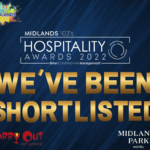 Forest Fest Nominee Best Festival 2022 Midlands Radio 3