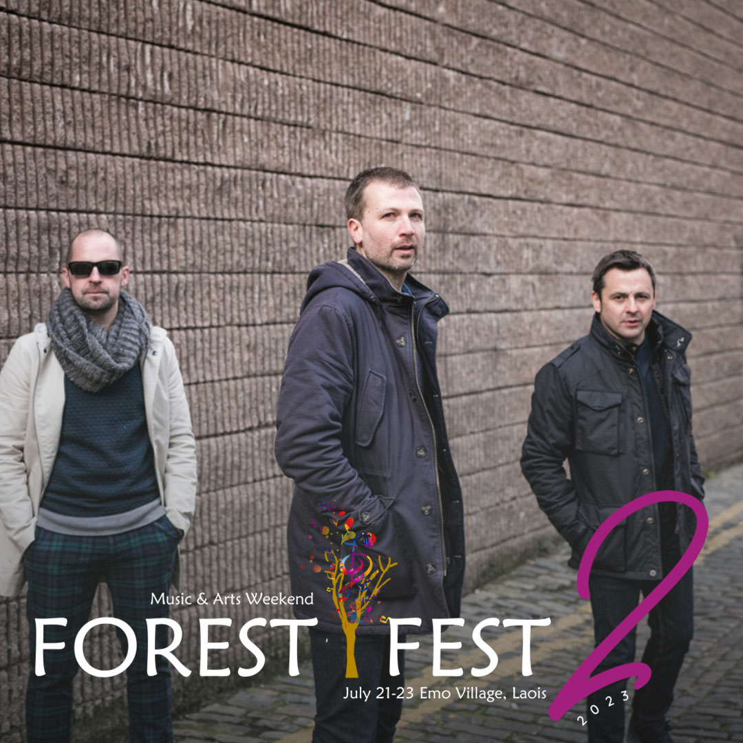 Bell X 1 Forest Fest 2023