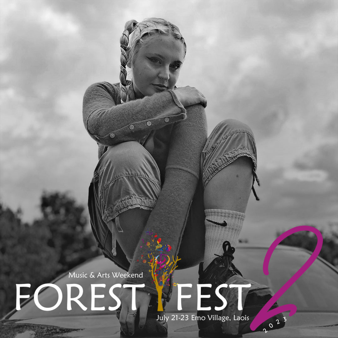 Green Shine - Forest Fest 2022