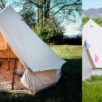 Glamping Forest Fest